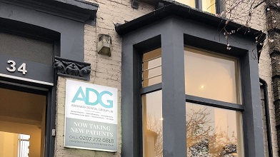 Archway Dental Group - Emergency & Private Dentistry