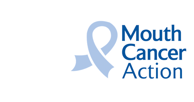 November is Mouth Cancer Action Month.